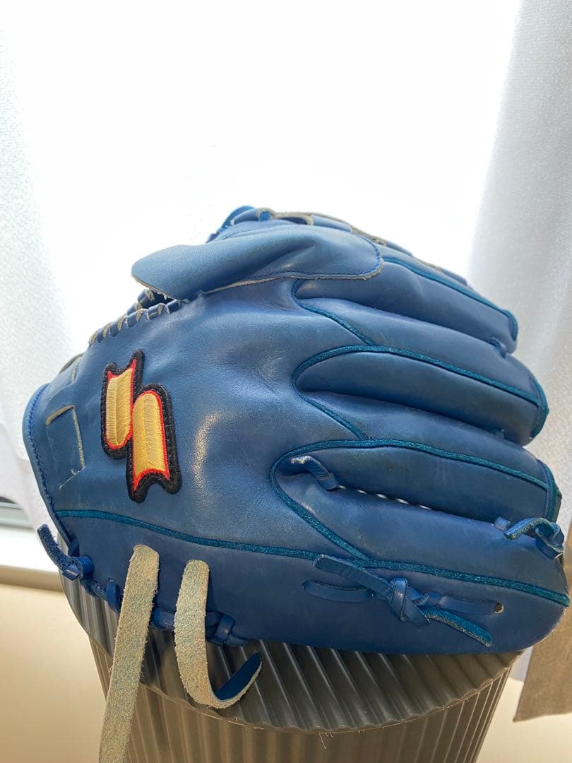 斎藤まさSSK投手用　グローブ《左利き用》※最終値下