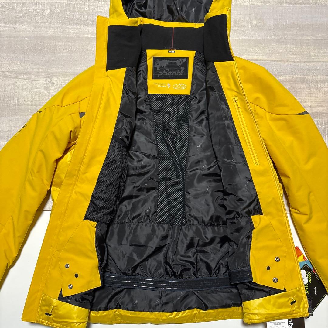 フェニックス★ハイブリッドレガシージャケット★スノボ★スキー【メンズ XXL】