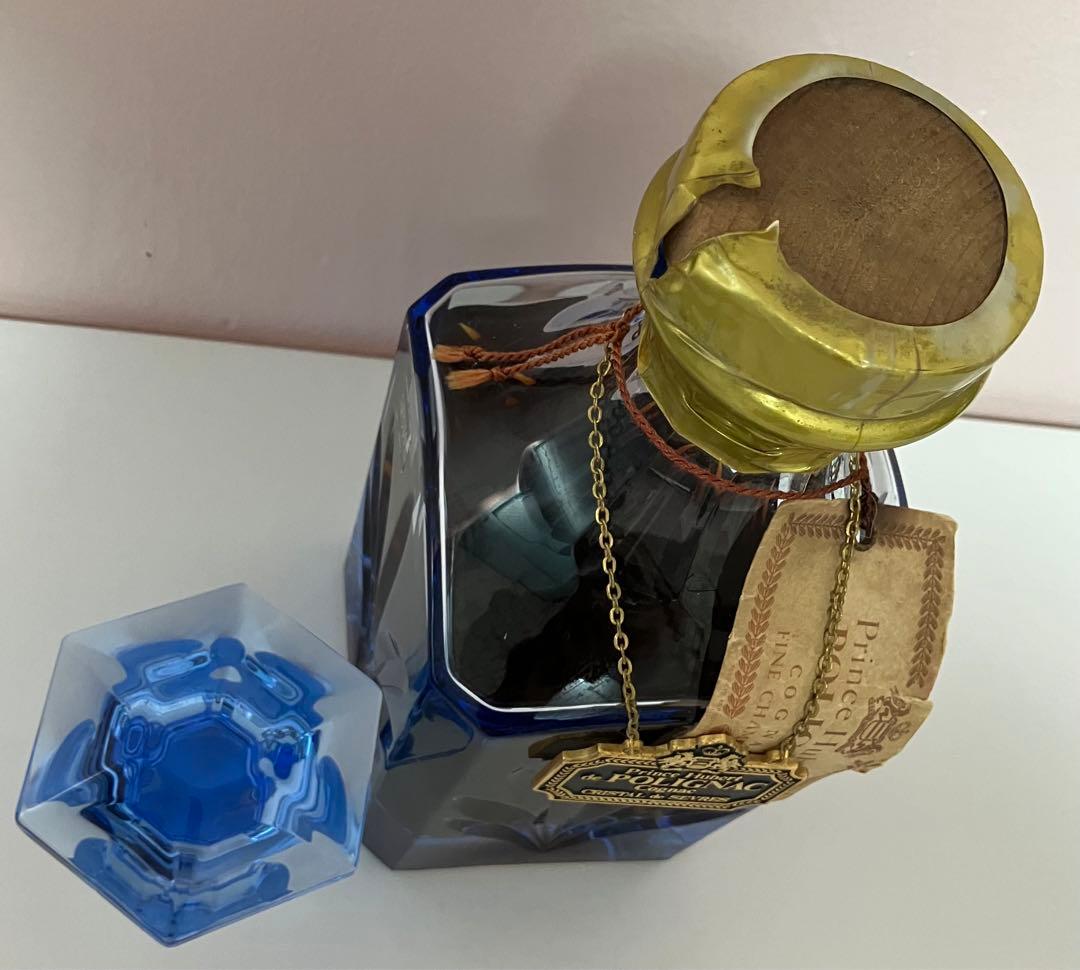 Prince Hubert de Polignacプリンス　ユベール