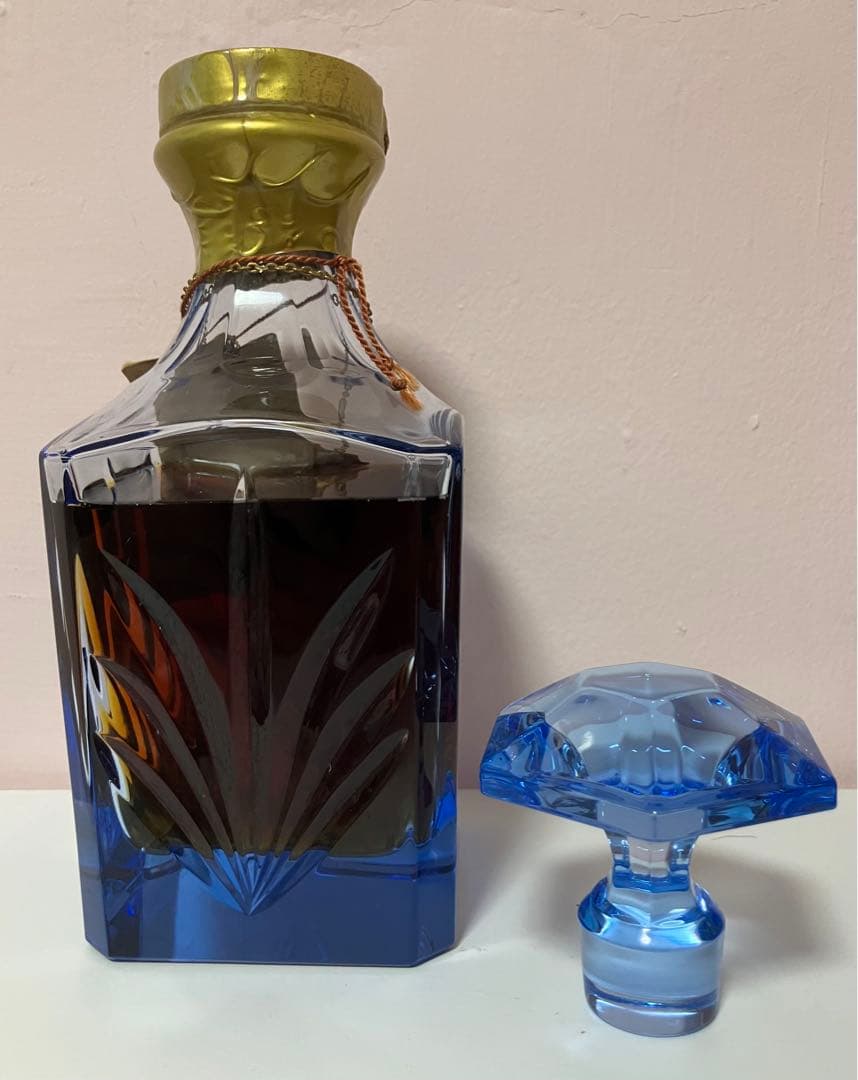 Prince Hubert de Polignacプリンス　ユベール