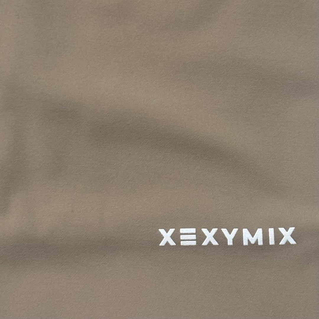 【me】ゼクシィミックス　ディープチョコレート＆トフィーナッツラテ　S