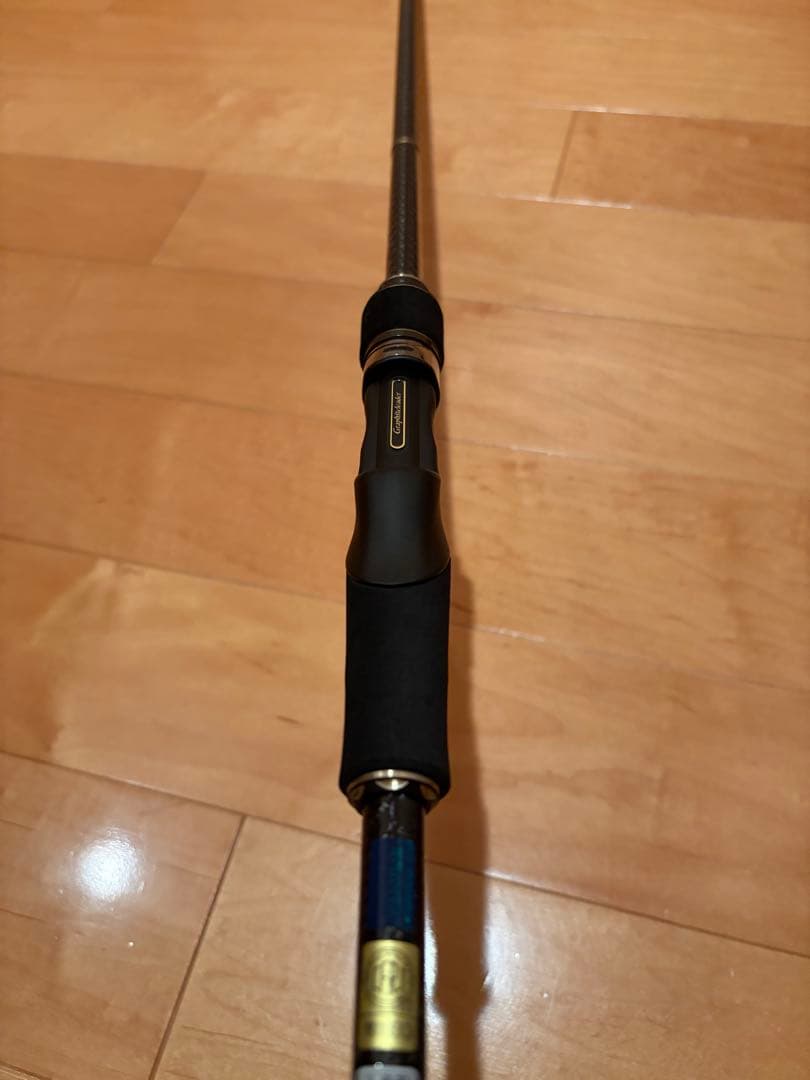 オリムピック25スーパーカラマレッティーGCALSS-832ML/M 新品未使用