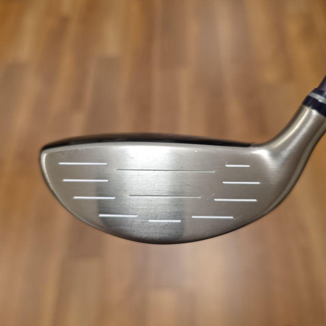 【レディース】オノフ 5W.5U.6U 2021年 3本セットフレックスL