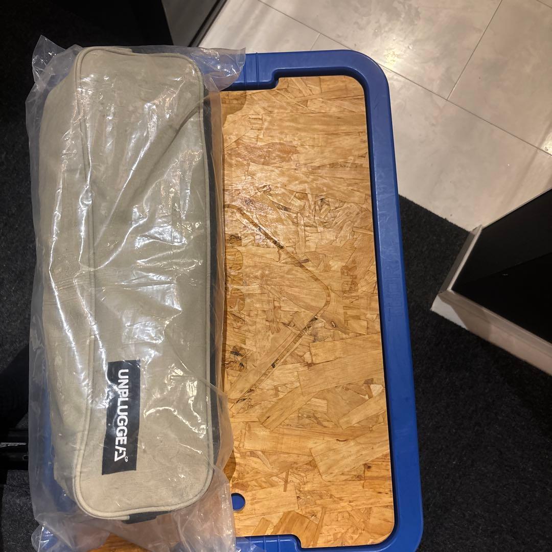 UNPLUGGEDCAMP アンプラグドキャンプ