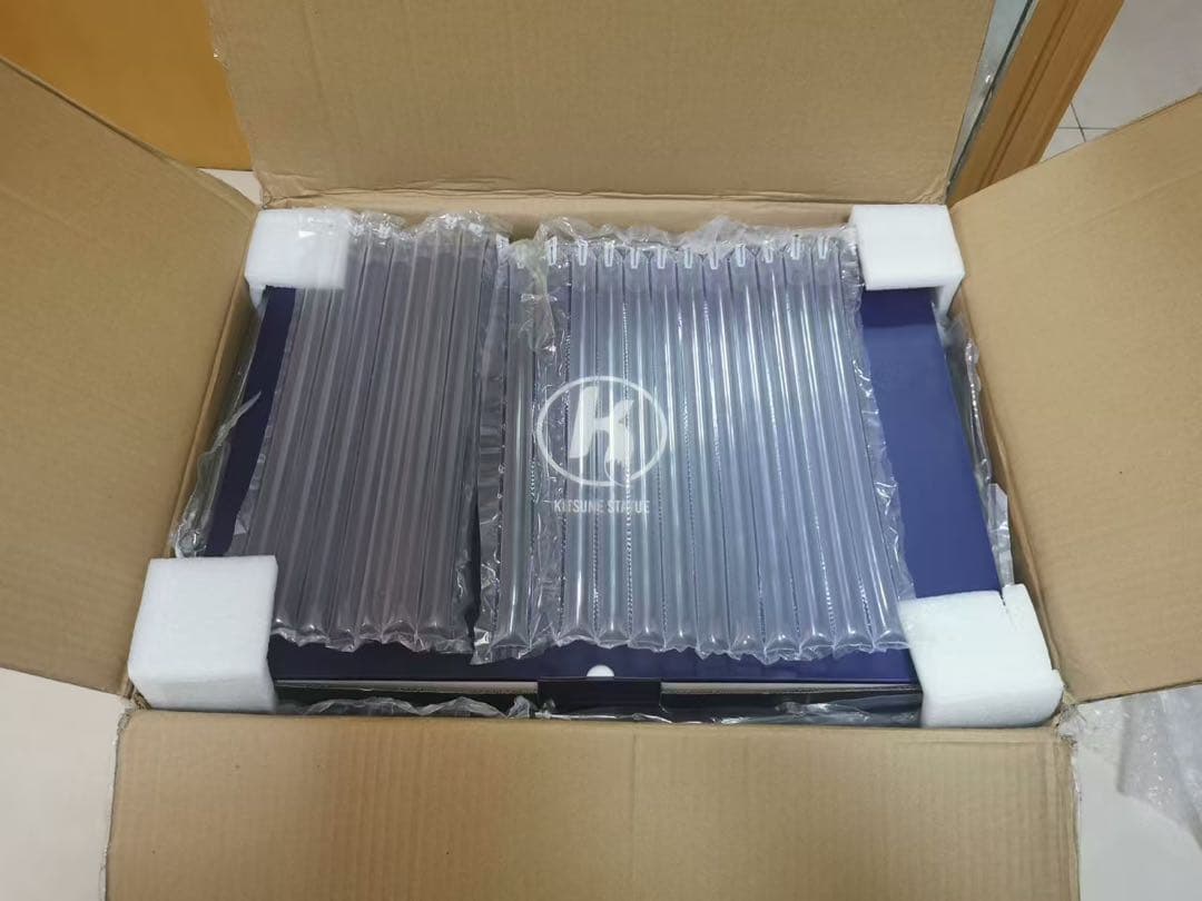 北斗の拳 Kitsune Statue トキ スタチュー フィギュア