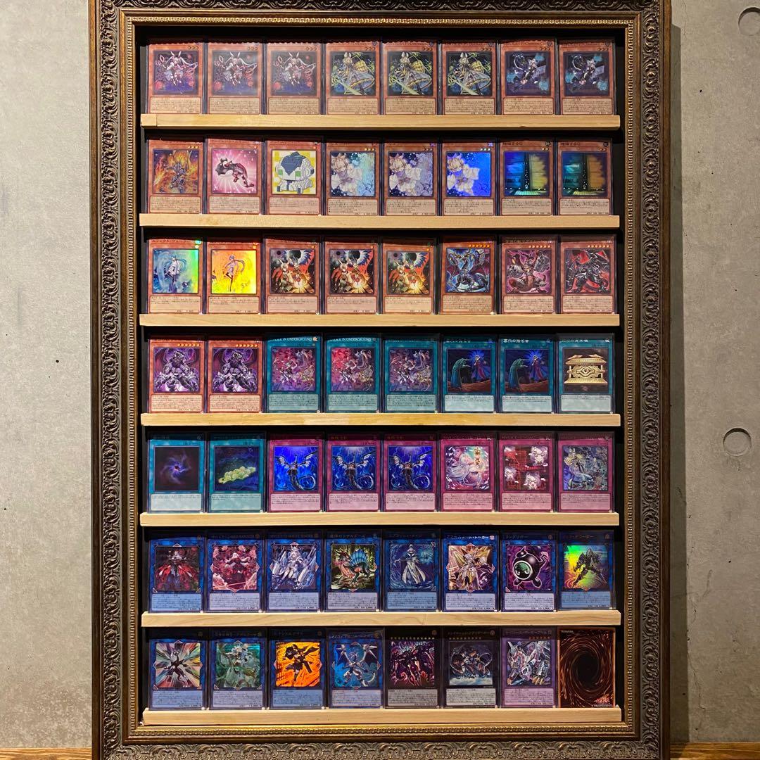 即日発送！M∀LICE マリスデッキ　リンクデコーダー　ティフォン　マグナムート