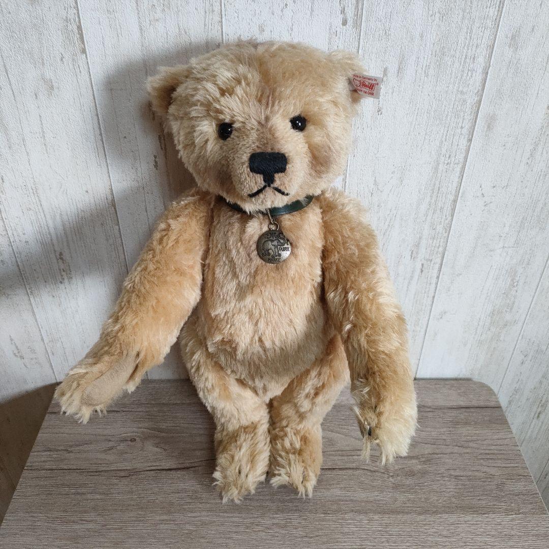 Steiff シュタイフ テディベア　アメリカ限定