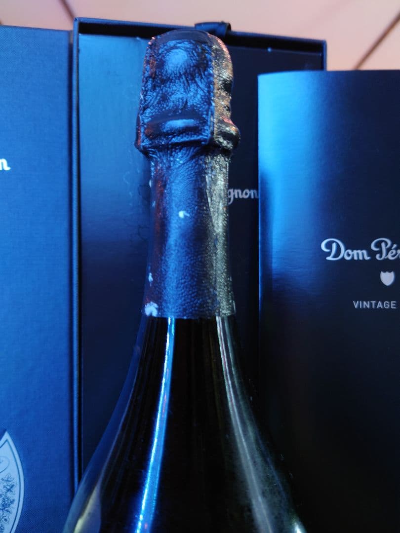 Dom Pérignon Vintage 2006 750ml