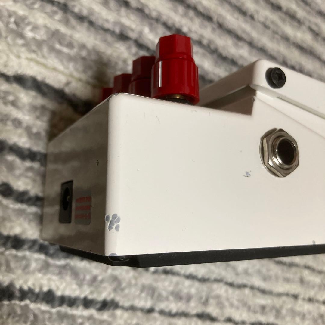 BOSS ( ボス ) JB-2 Angry D