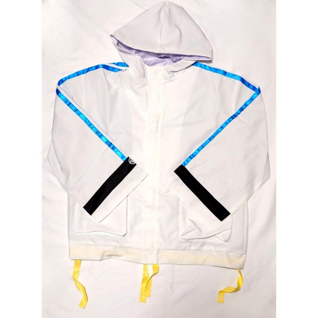 MyGO!!!!! オーバージャケットライブ 衣装風