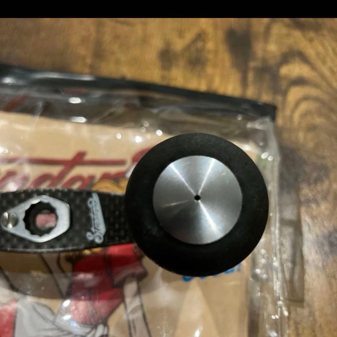 スタジオコンポジットRC-DC PLUS 92 XL27 シマノ用ハンドル