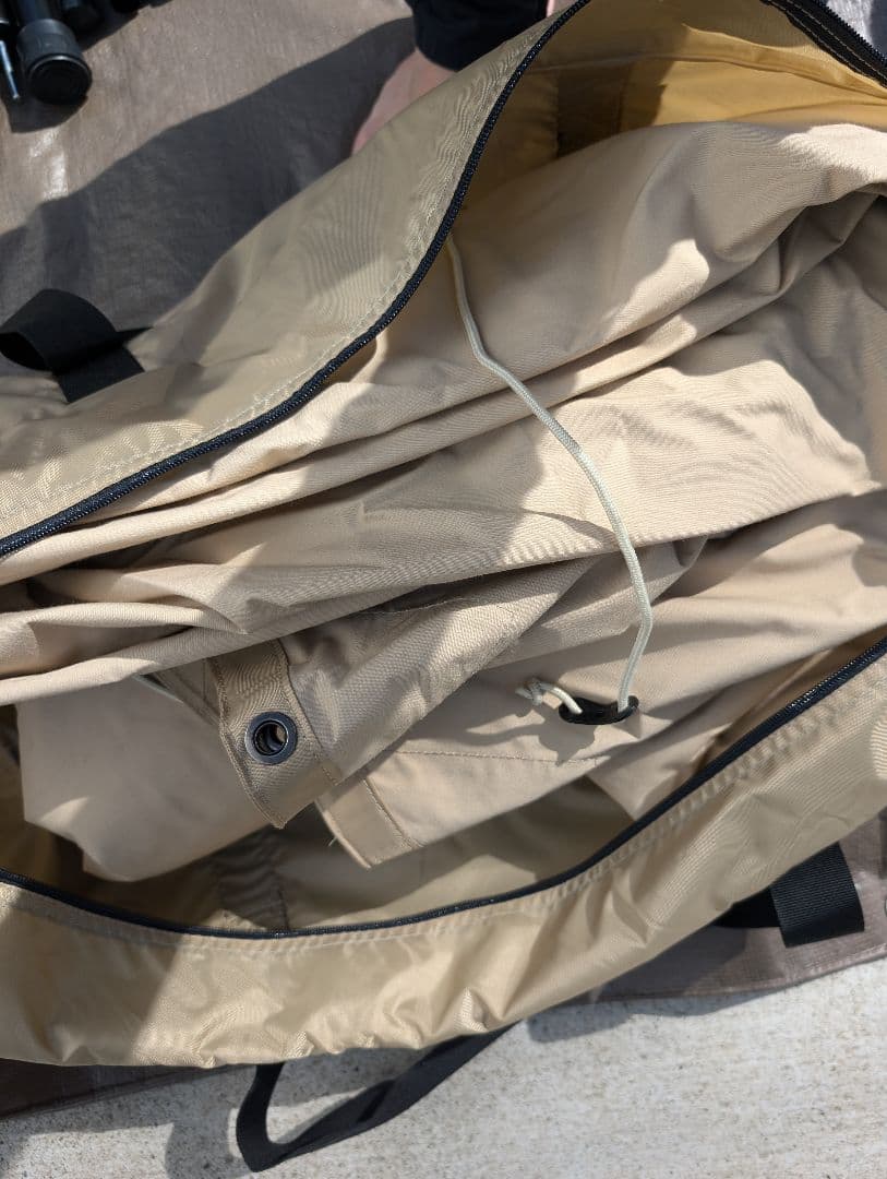 サバティカル　モーニンググローリーTC