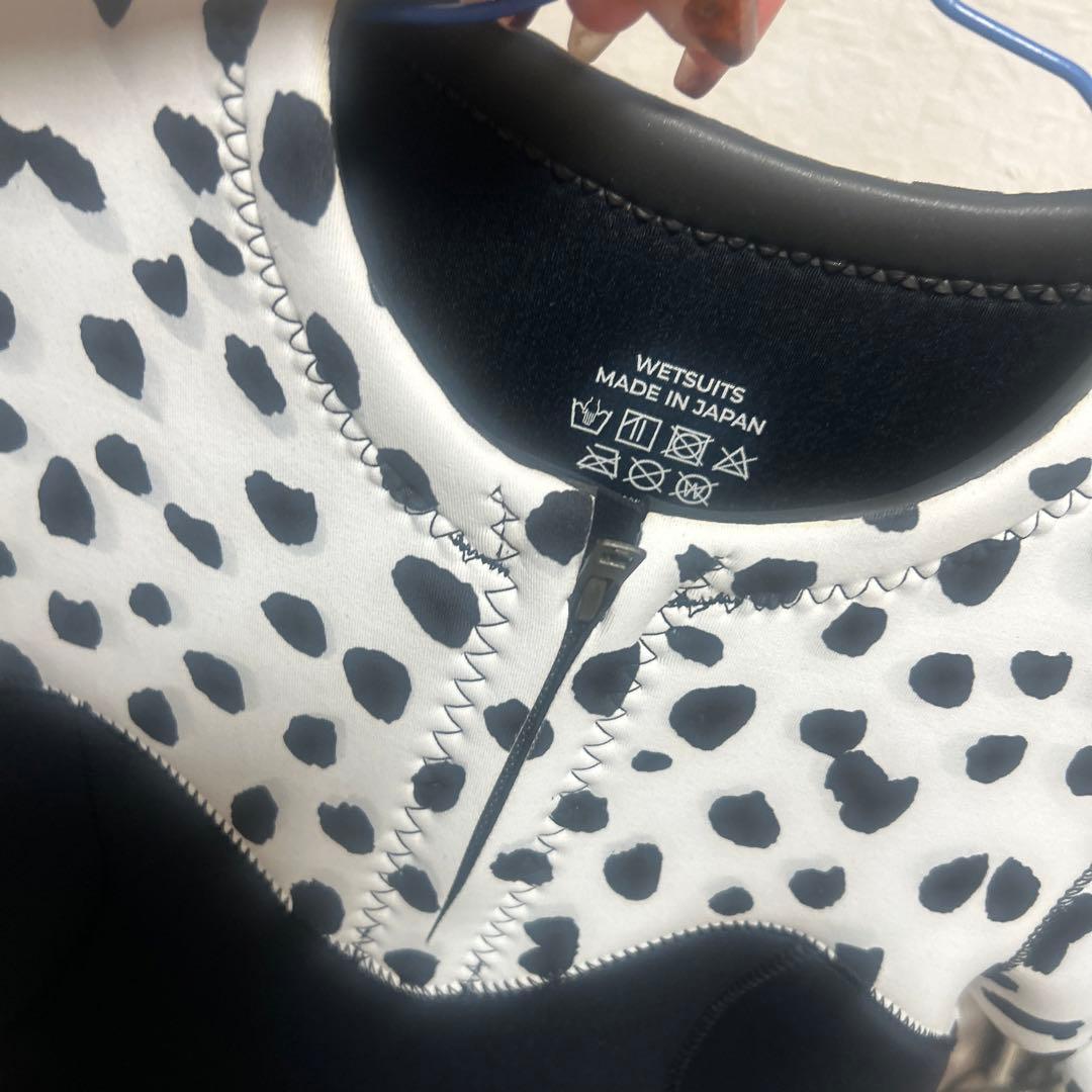 sea me museロンスプ　《新品未使用》ダルメシアン