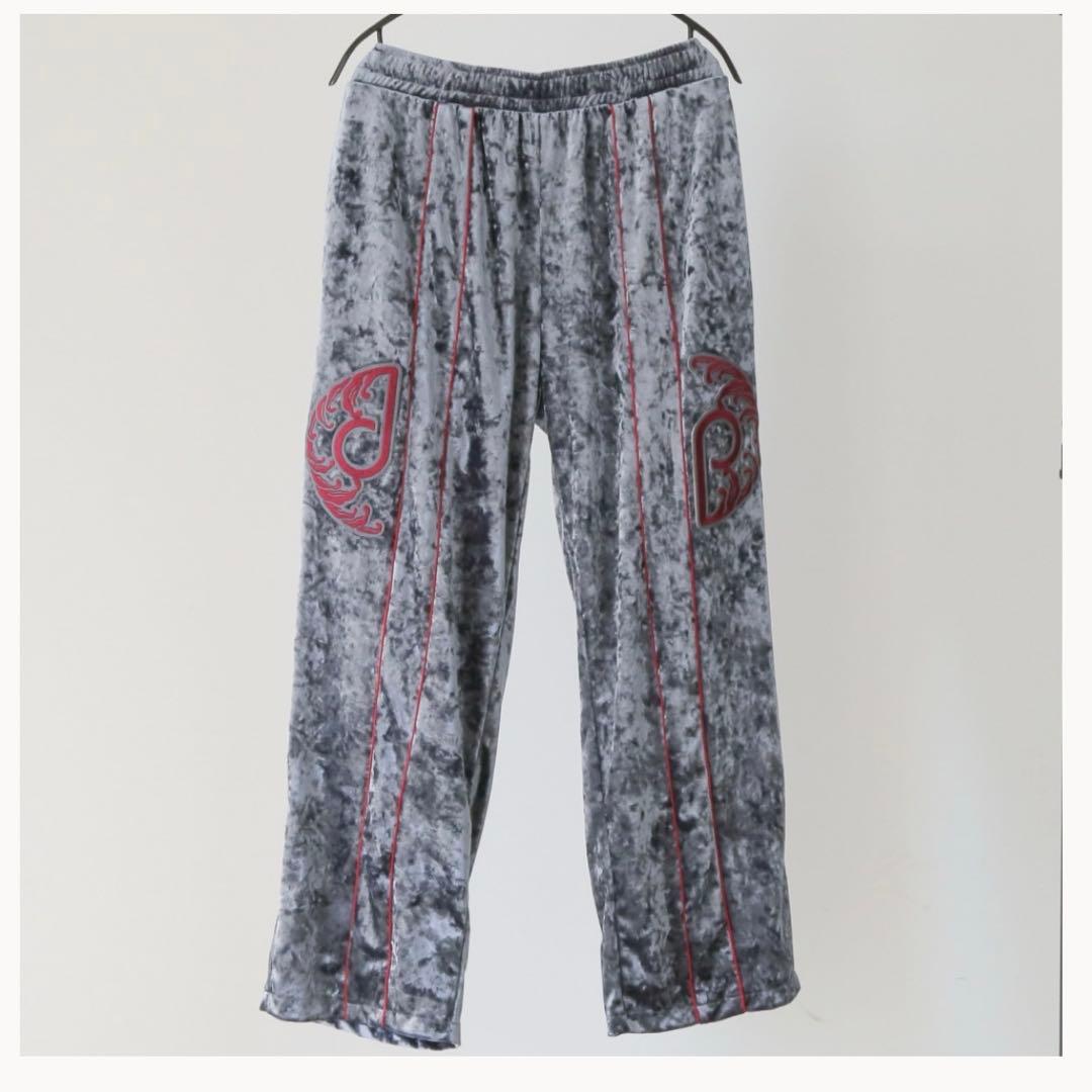 新品未使用 未開封 龍宮城 dpジャージ パンツのみ