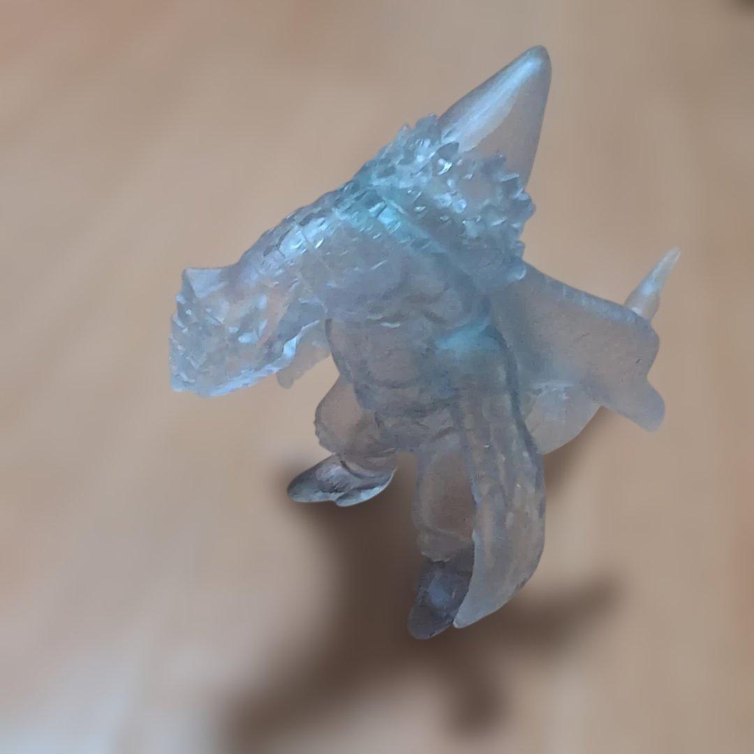 シェパードン クリスタルクリアver. ウルトラマン　ウルトラ怪獣