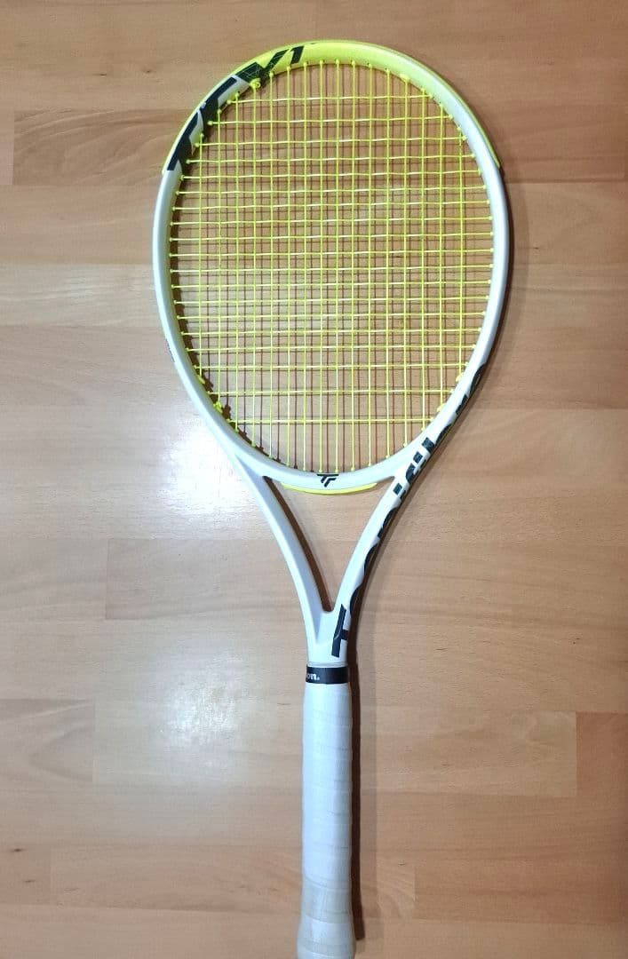 テクニファイバーTFX1 285g 100インチ G2