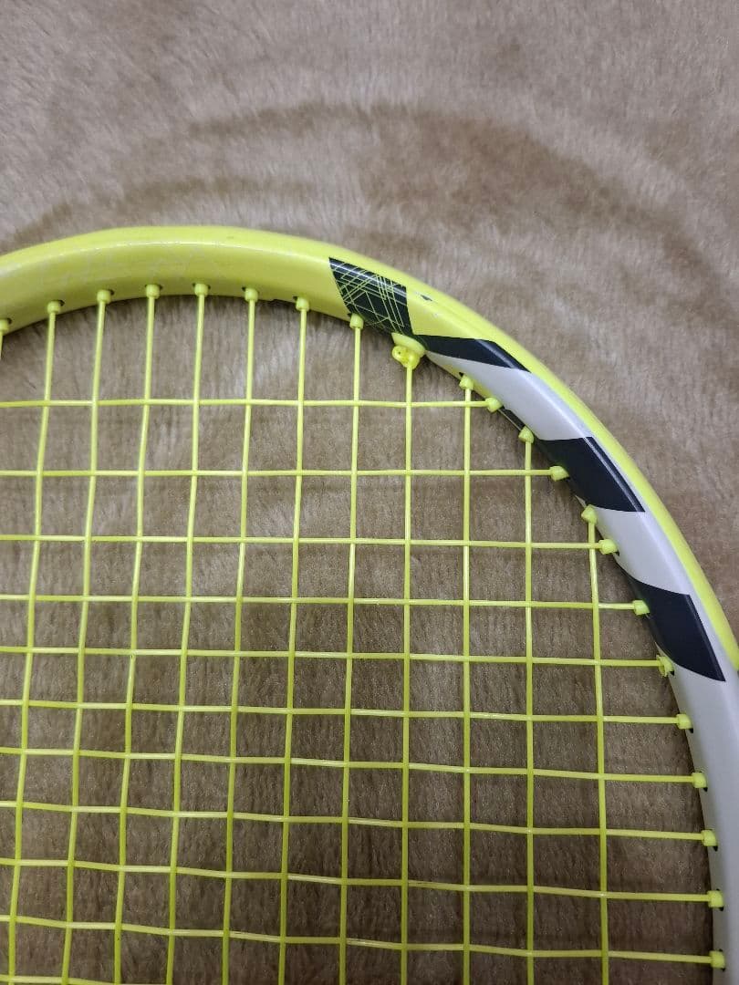 テクニファイバーTFX1 285g 100インチ G2