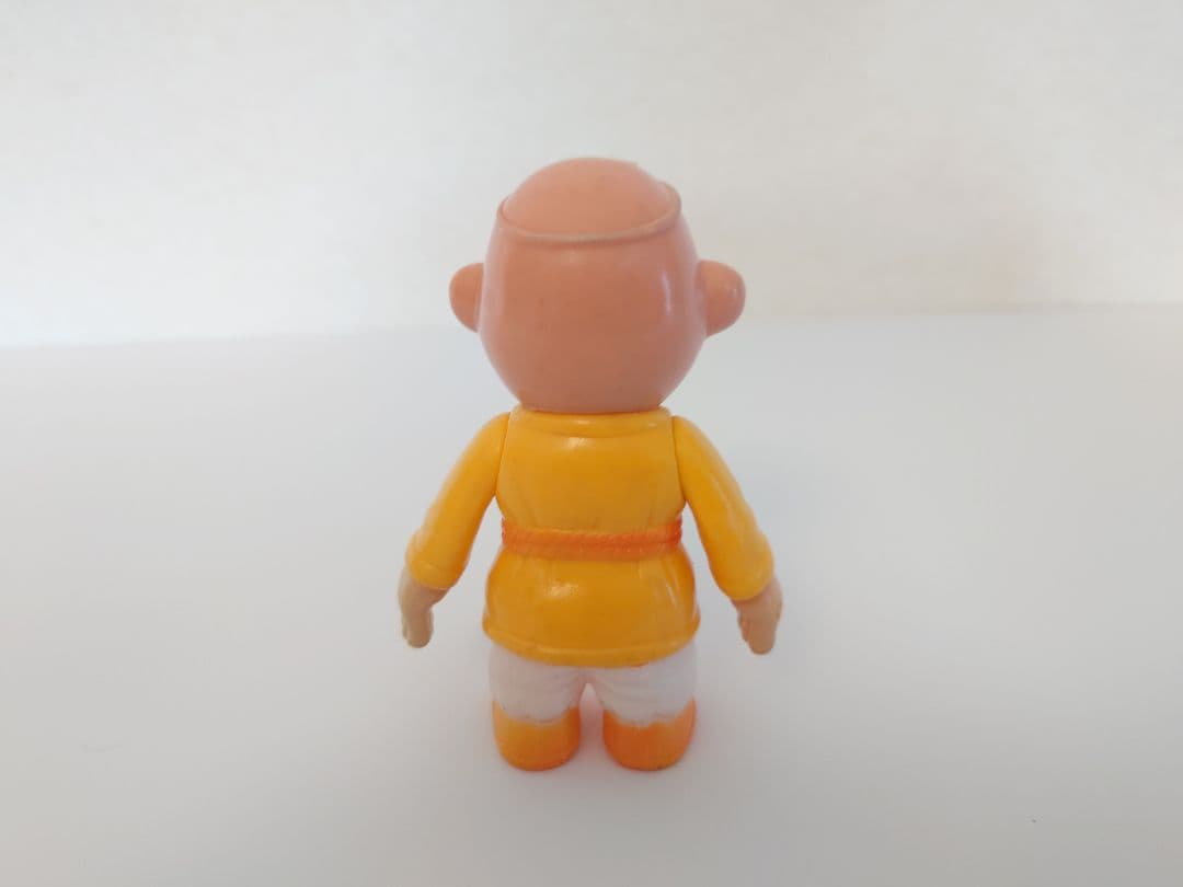 専用出品　飛べ！孫悟空　ザ·ドリフターズ！　ソフビ人形５点