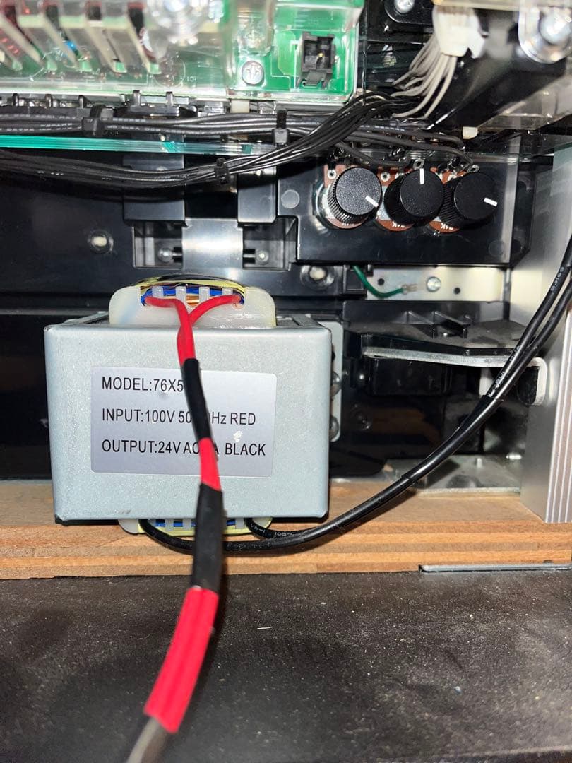 ハイスクール・フリート Aコントローラーオートプレイ パチンコ 実機 はいふり