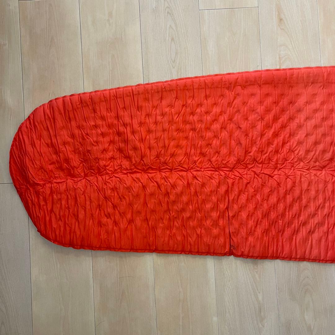 THERMA-REST PROLITE R サーマレスト スリーピングマット