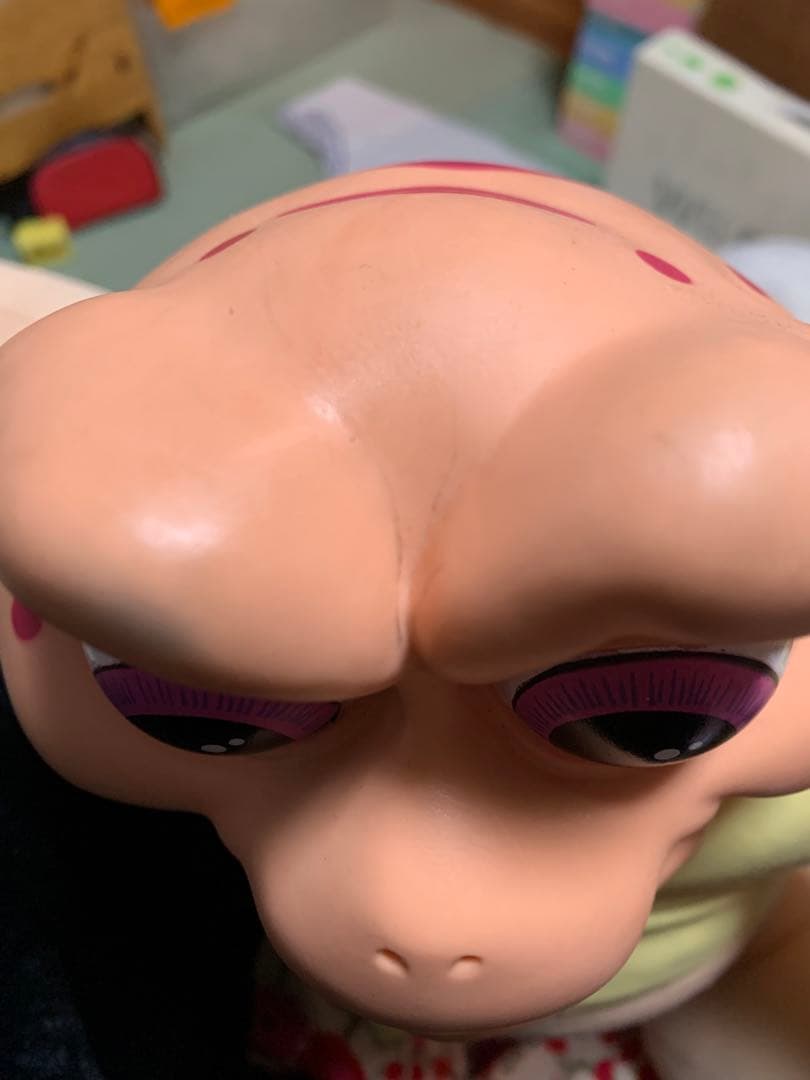 【激レア】恐竜家族　ダイナソーズ　ベイビー　シンクレア