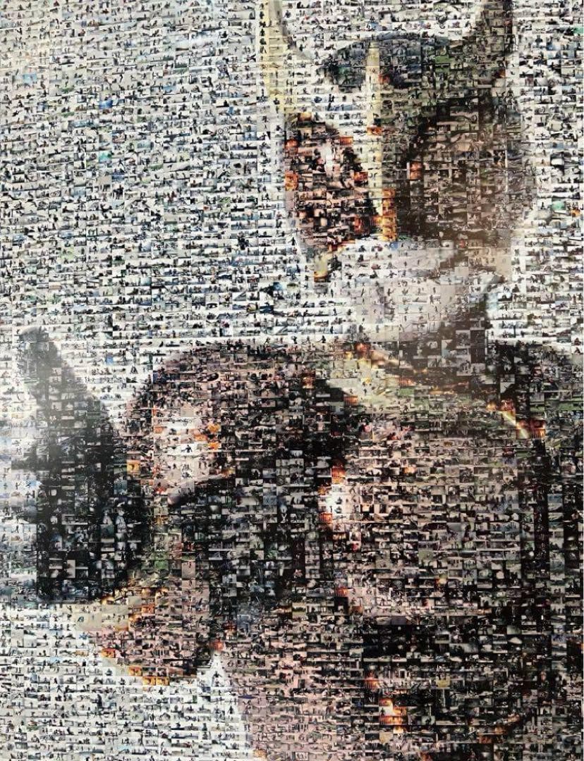 最終値下げクウガ展限定3点セット⋮フィギュア 仮面ライダークウガ