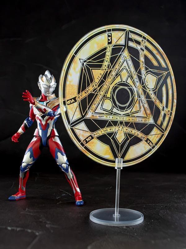 ★魂ウェブ商店 S.H.Figuarts ウルトラマンゼット ガンマフューチャー