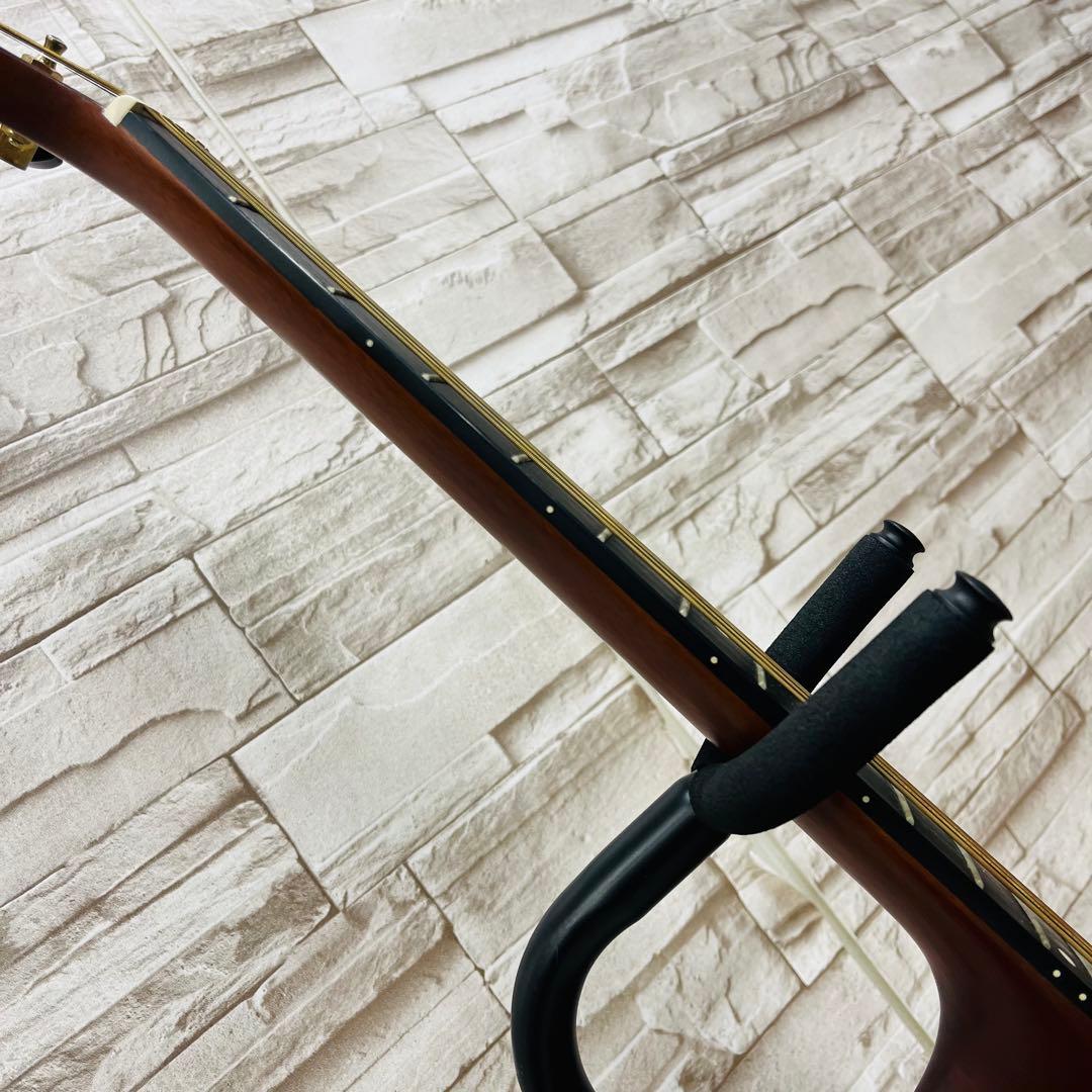 Morris オーケストラシェイプミニアコースティックギター SA-401NAT