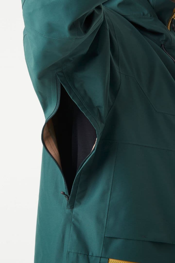 スノーボード Picture Organic Clothing OZONN 3L JKT