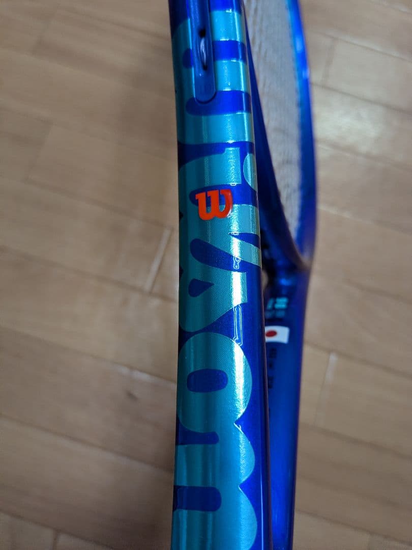 Wilson ULTRA TOUR 98 V5　G2　2025