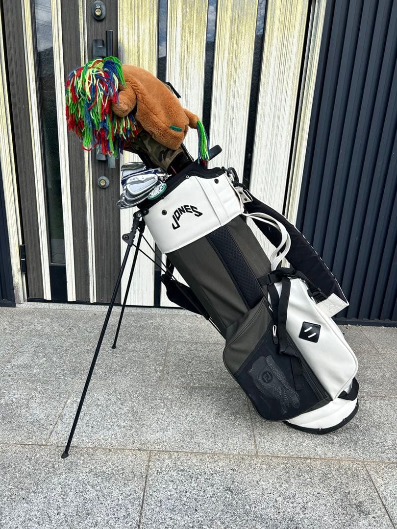 sunny24day専用　JONES スタンドゴルフ