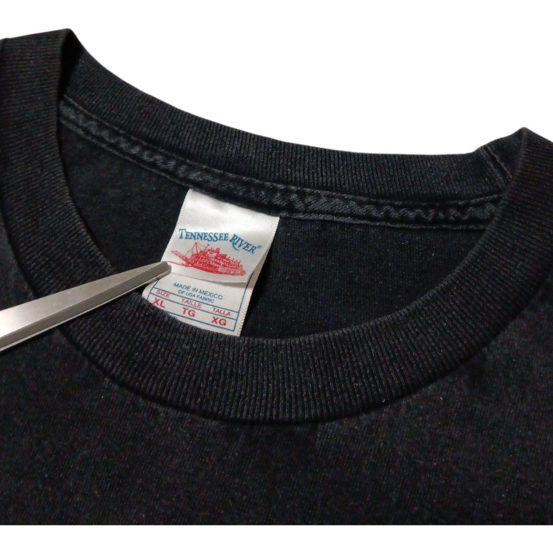 2006年製 マストドン ブラッドマウンテン Tシャツ XL