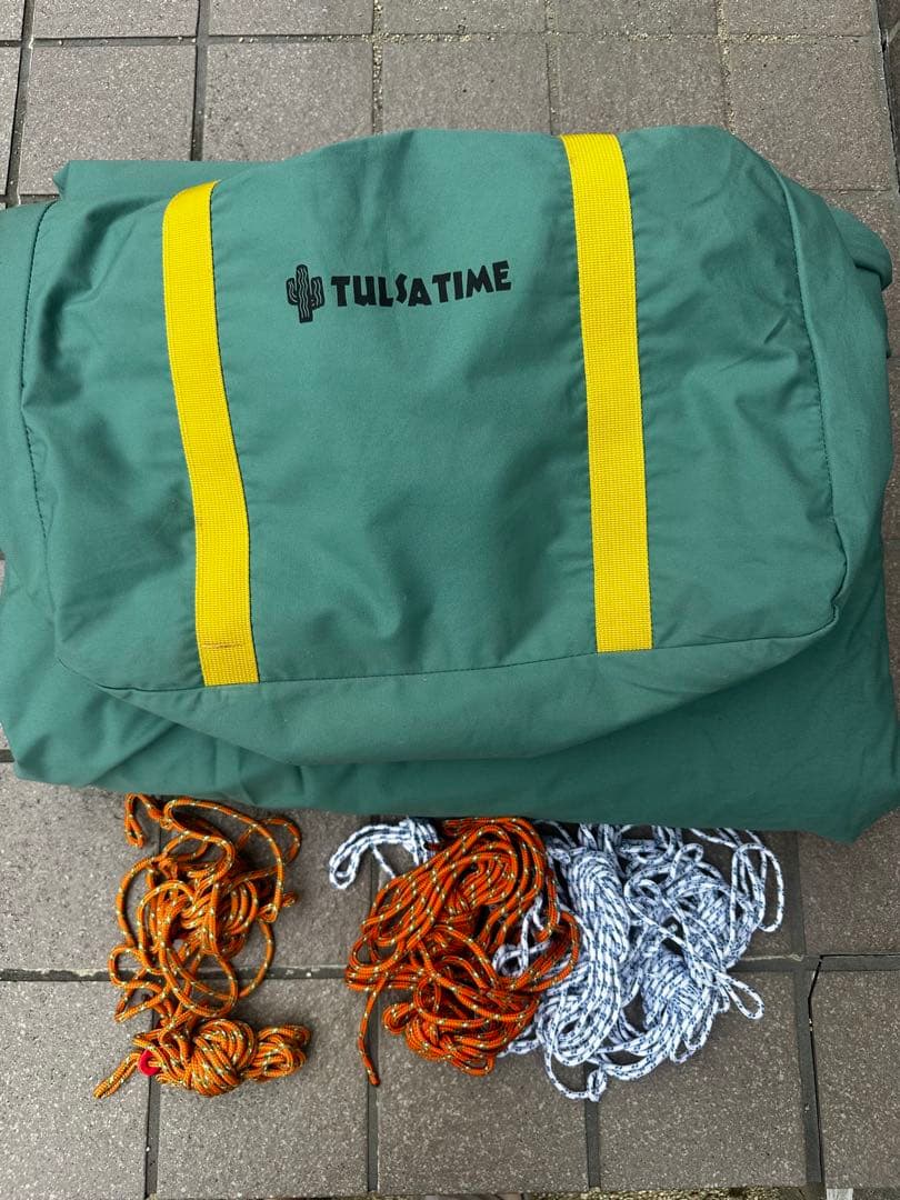 廃盤　ムササビウイング 19ftグランデ　VC \"TAKIBI\"