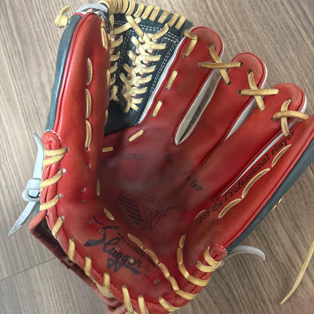 久保田スラッガー