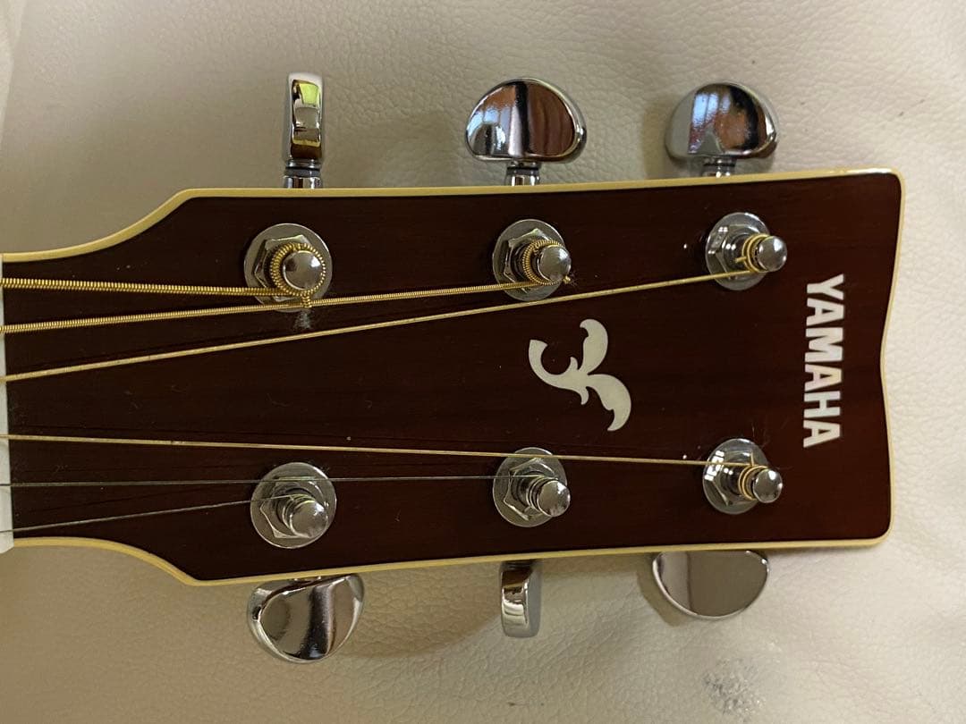 Yamaha FS830 アコースティックギター