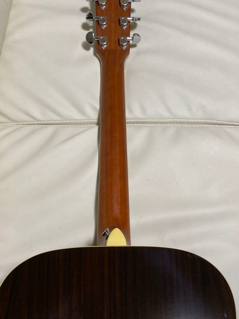 Yamaha FS830 アコースティックギター