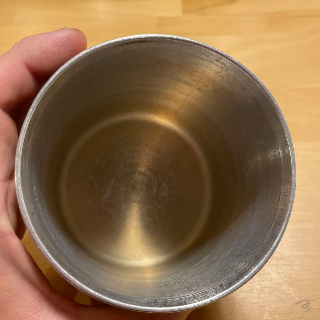 バーベキュー・調理用品 Jindaiji Mountain Works Hillbilly Pot550