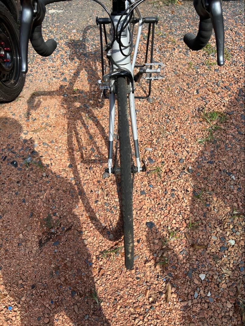 corratec ロードバイク　自転車