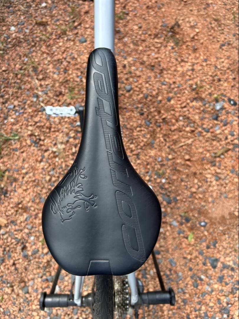 corratec ロードバイク　自転車