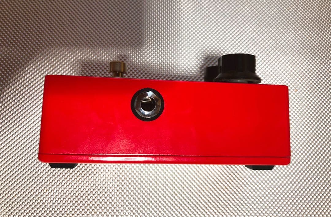 ギター Fender Yngwie Malmsteen Overdrive