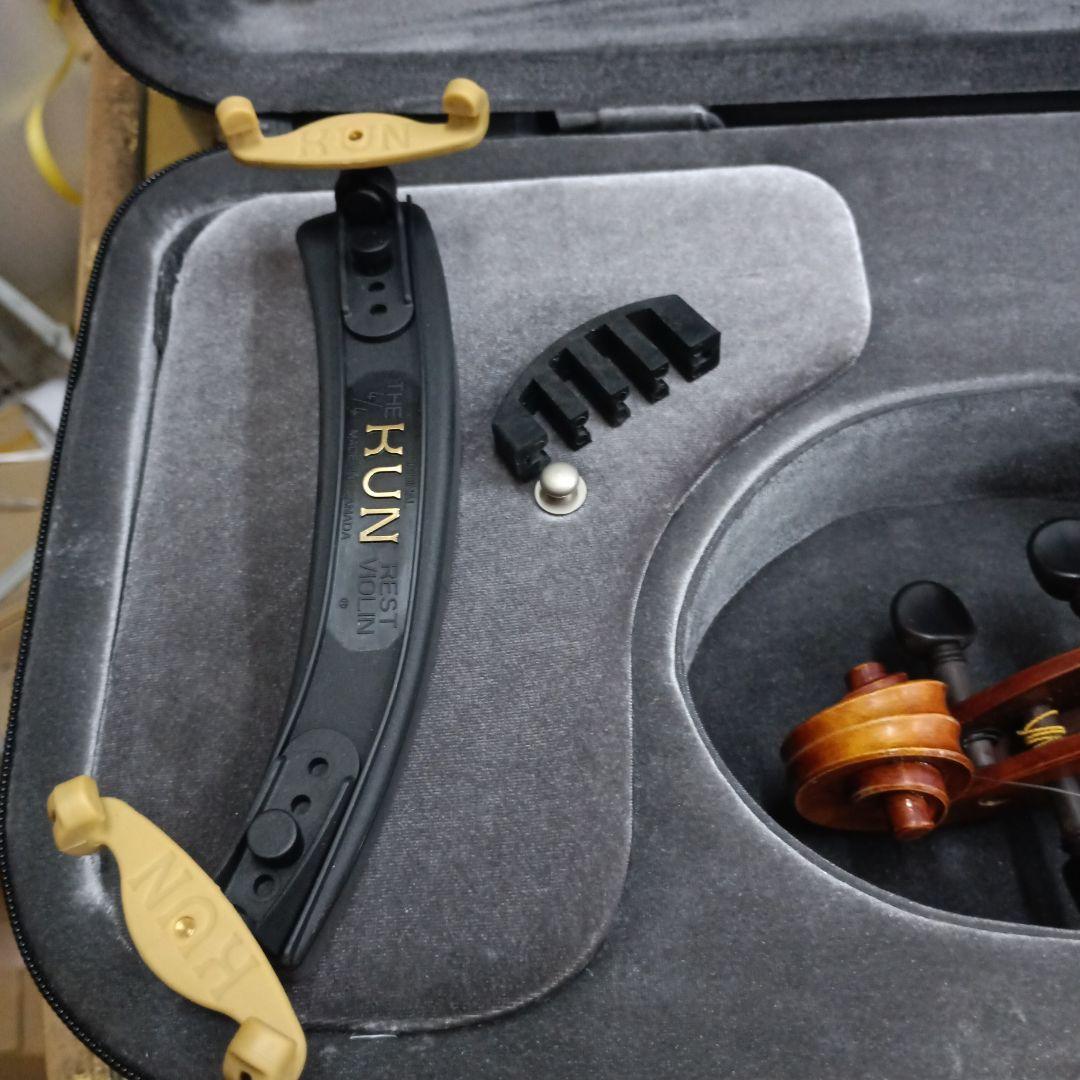３６９１）Yamaha バイオリン T.Yamada V7G 4/4