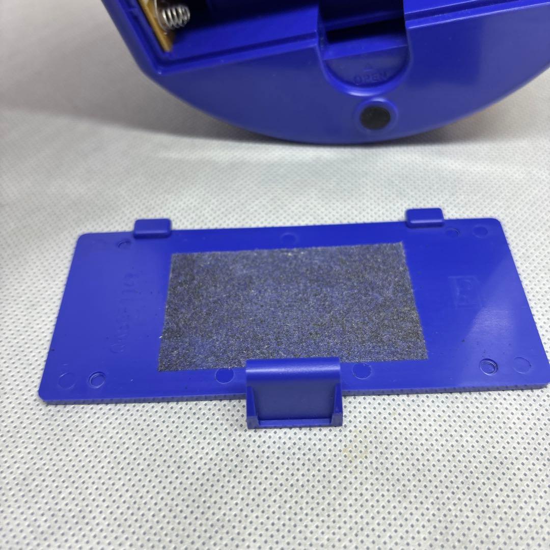 サンリオ ボンゴ・ボンゴ　打楽器　電子パーカッション　1995年製　動作品