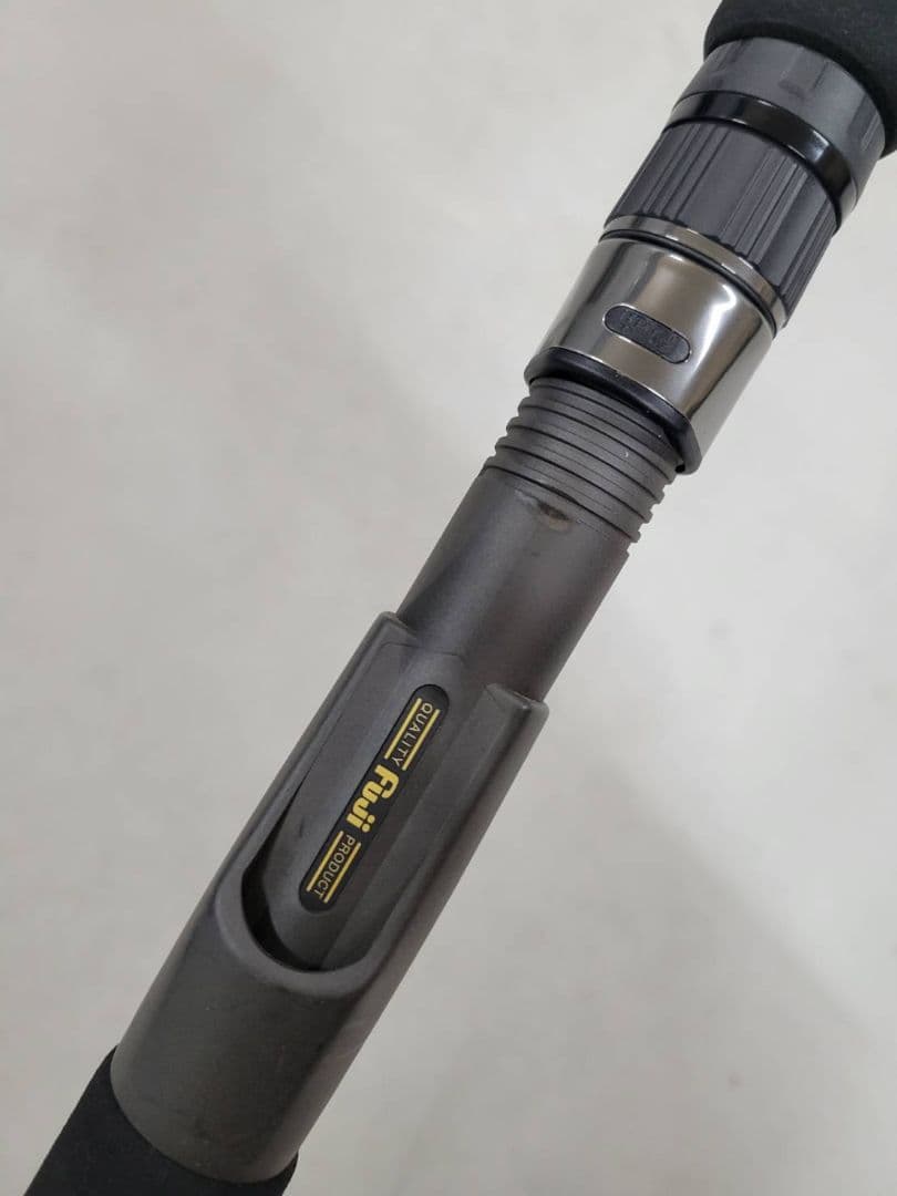 MC ワークス　ロッド　デュアル エッジ 626ТSZ/B