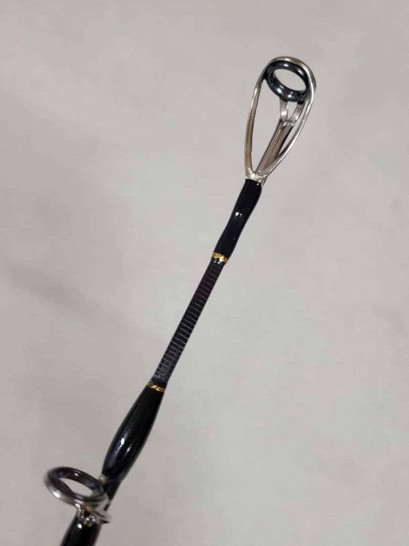 MC ワークス　ロッド　デュアル エッジ 626ТSZ/B