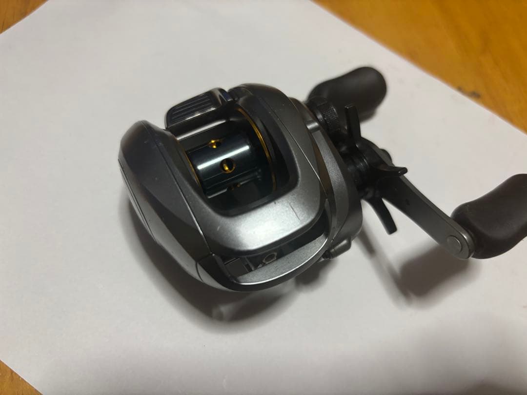 三登　ジョナサン専用　09 アルデバラン　Mg7