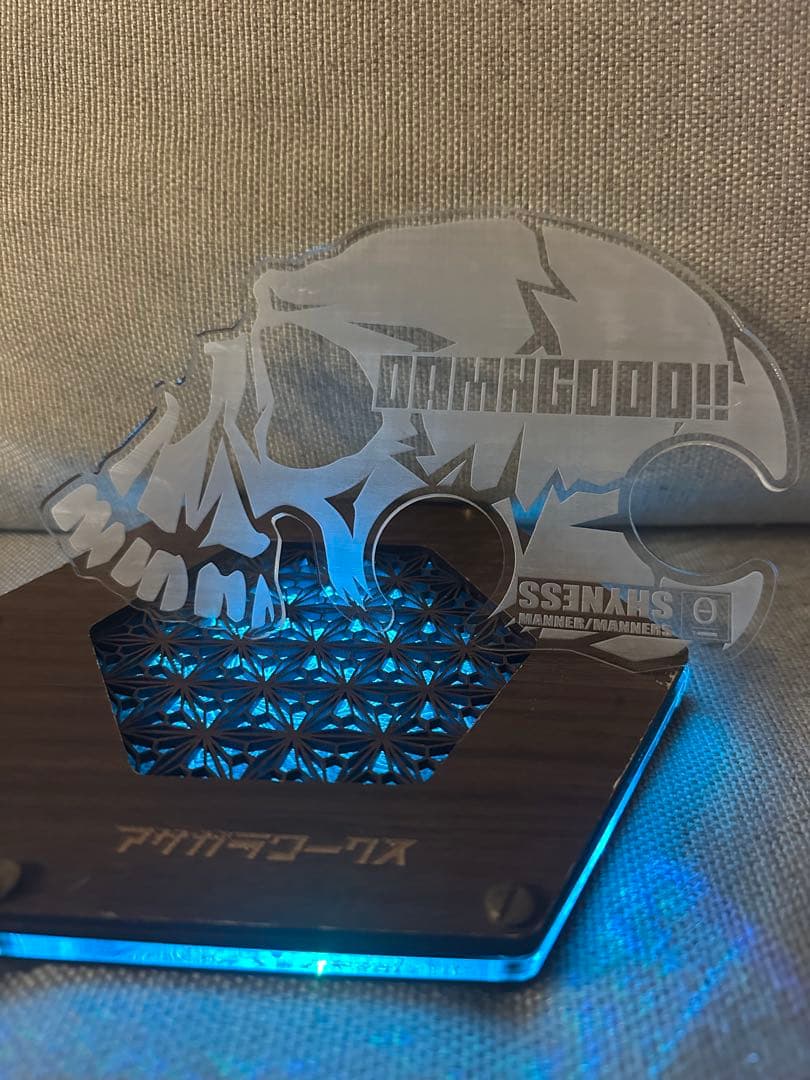 ダムグッドガレージ/デバイスワークス/アサガラワークスセット