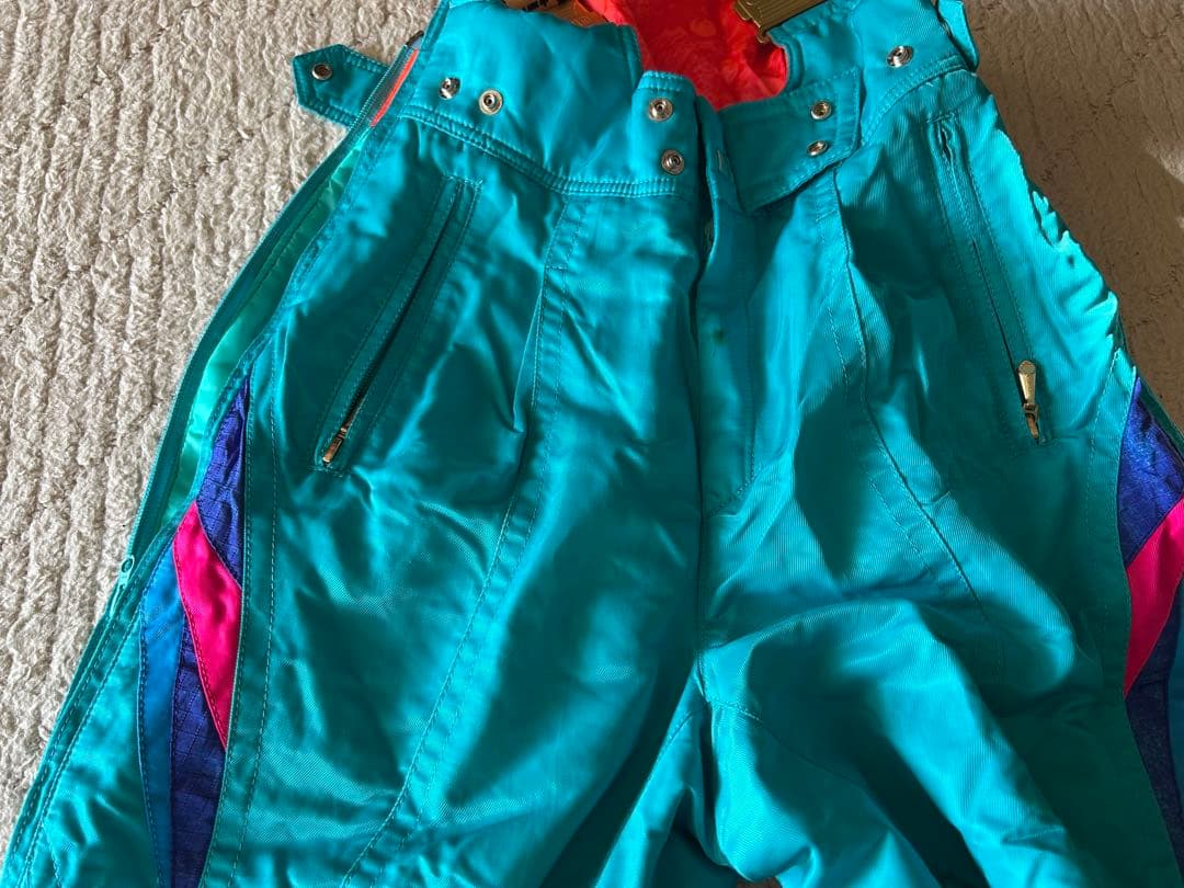 スキーウェア ゴールドウィン　上下セット　Lサイズ