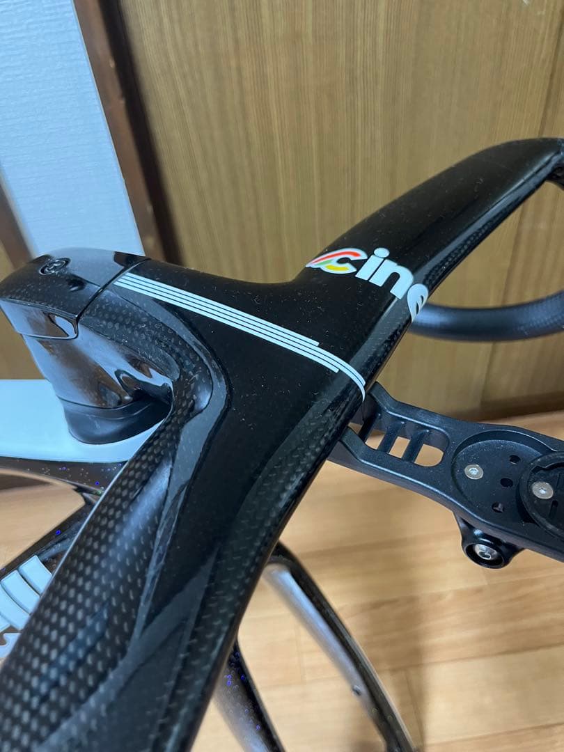 こ*ん様 cinelli pressure フレームセット