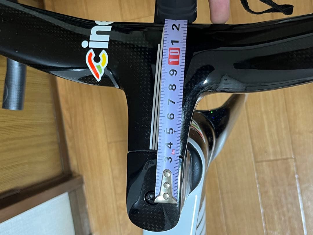 こ*ん様 cinelli pressure フレームセット