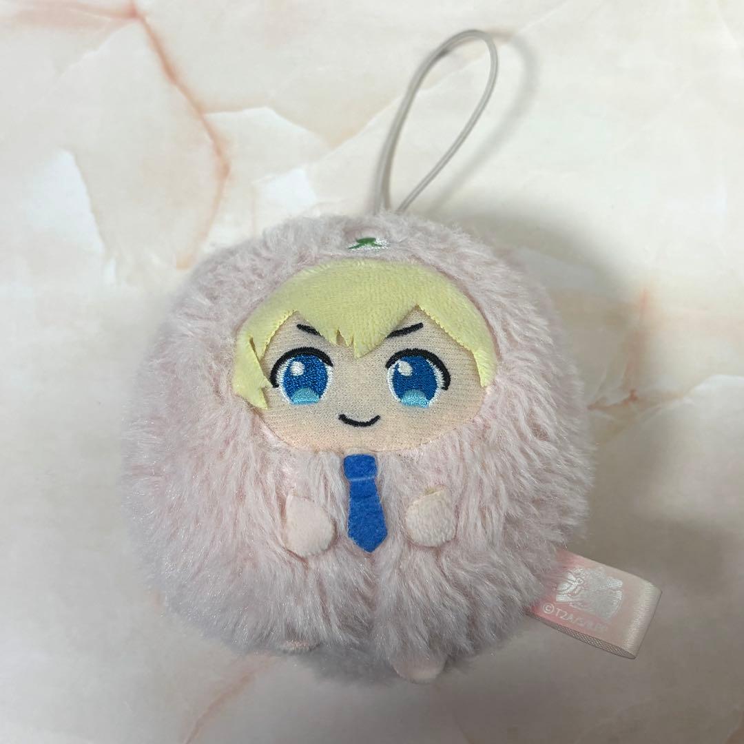 プリパラ　夢川ショウゴ　けだますこっと　アイドルランドプリパラ